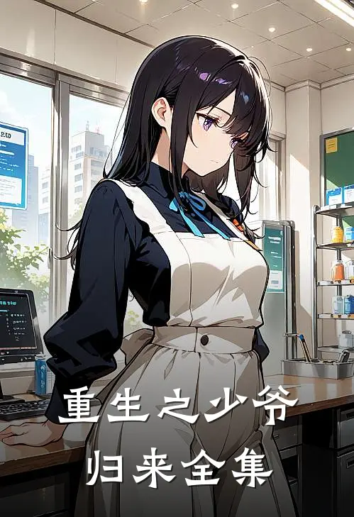 重生之少爷归来全集
