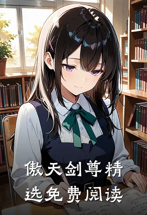 傲天剑尊精选免费阅读