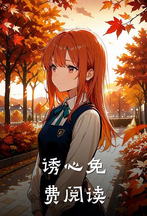 诱心免费阅读