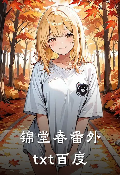 锦堂春番外txt百度