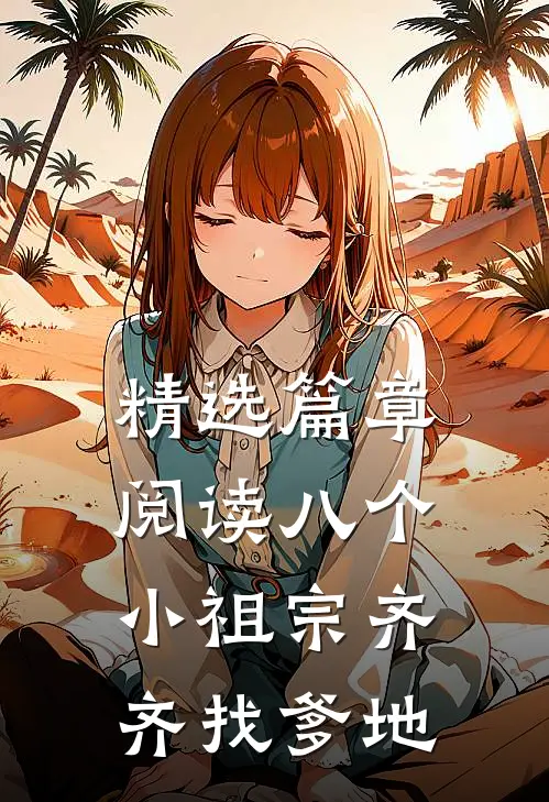 精选篇章阅读八个小祖宗齐齐找爹地