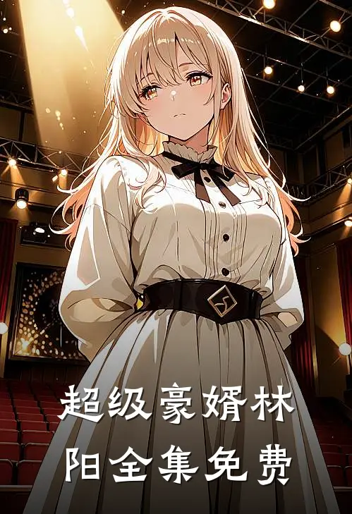 超级豪婿林阳全集免费