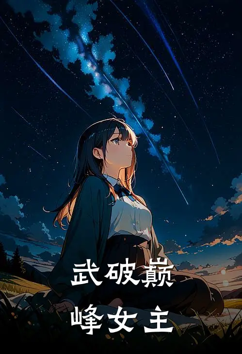 武破巅峰女主