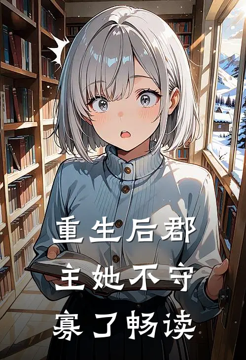 重生后郡主她不守寡了畅读