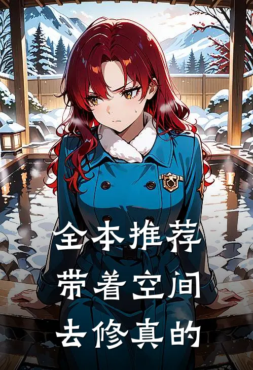 全本推荐带着空间去修真的