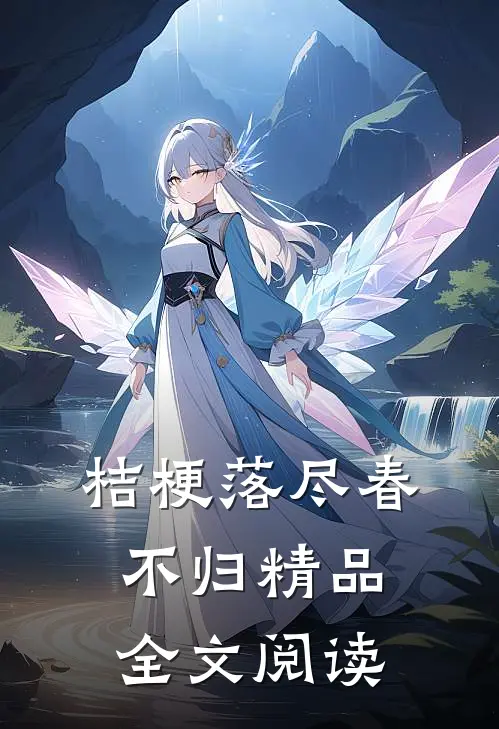 桔梗落尽春不归精品全文阅读