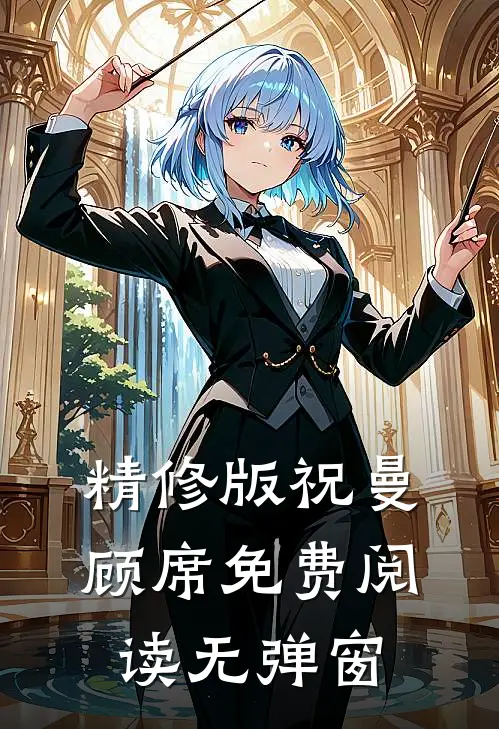 精修版祝曼顾席免费阅读无弹窗