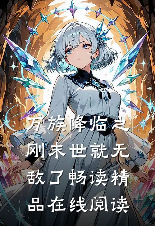 万族降临之刚末世就无敌了畅读精品在线阅读