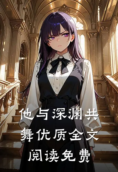 他与深渊共舞优质全文阅读免费