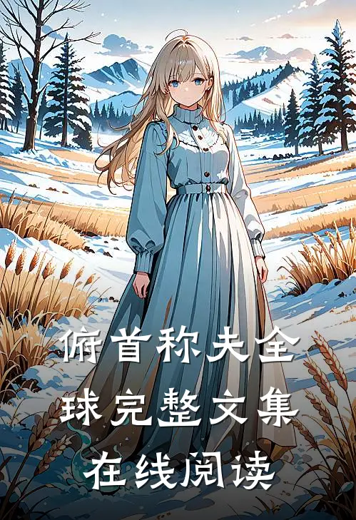 俯首称夫全球完整文集在线阅读