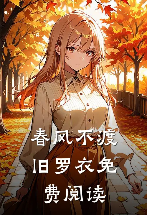 春风不渡旧罗衣免费阅读