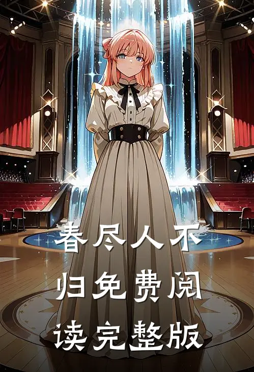 春尽人不归免费阅读完整版