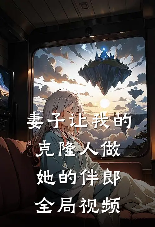 妻子让我的克隆人做她的伴郎全局视频