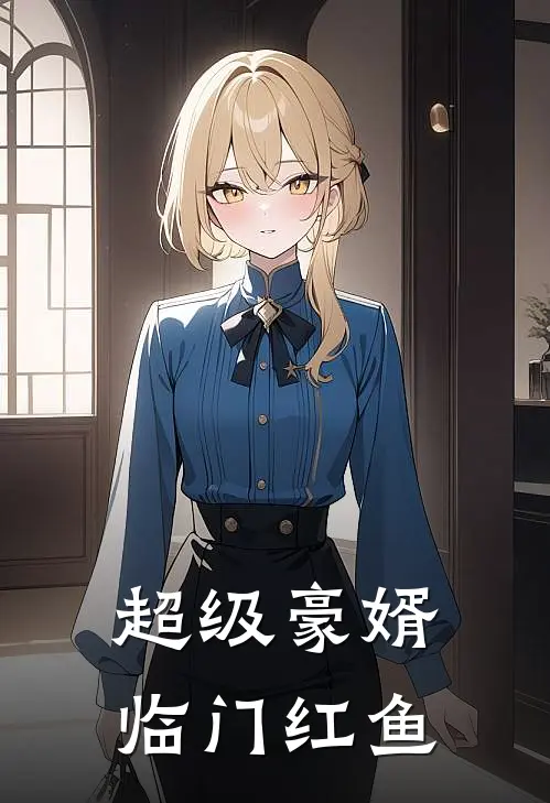 超级豪婿临门红鱼