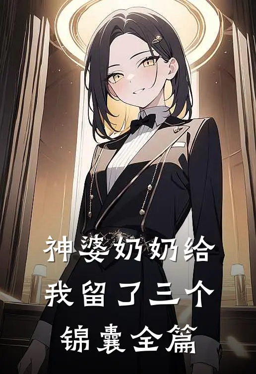 神婆奶奶给我留了三个锦囊全篇
