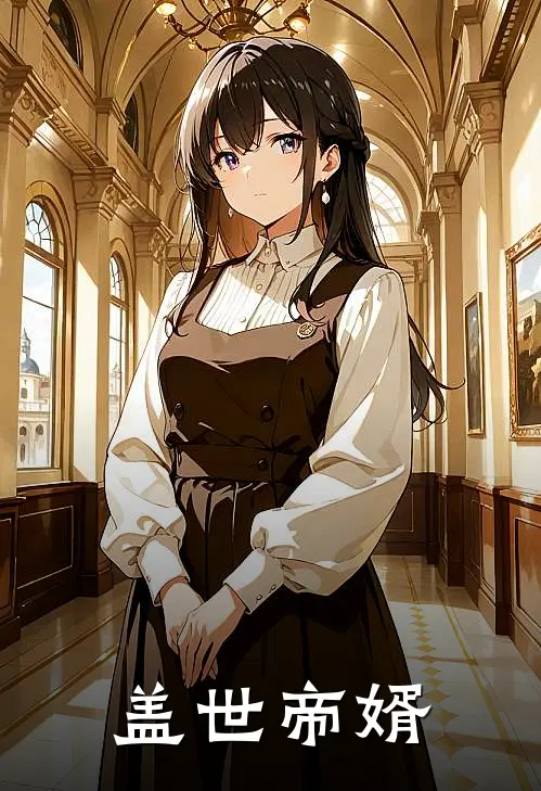 盖世帝婿