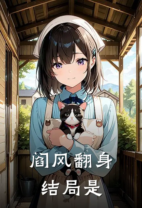 阎风翻身结局是