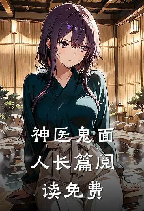 神医鬼面人长篇阅读免费