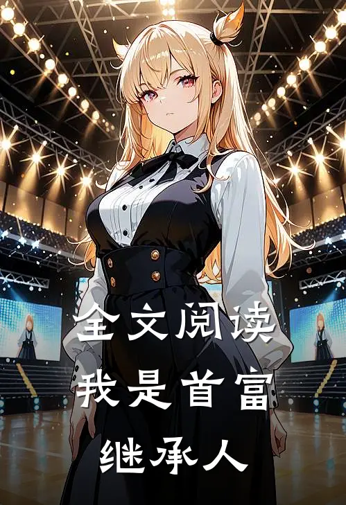 全文阅读我是首富继承人