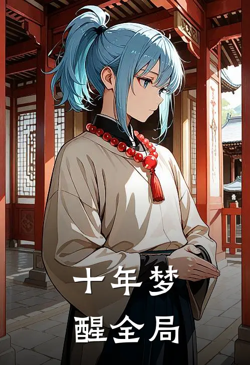 十年梦醒全局