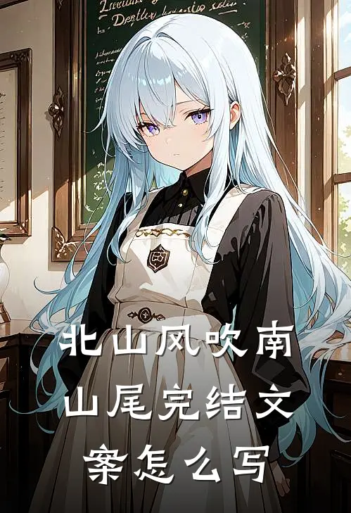 北山风吹南山尾完结文案怎么写