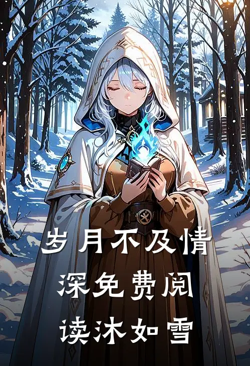 岁月不及情深免费阅读沐如雪