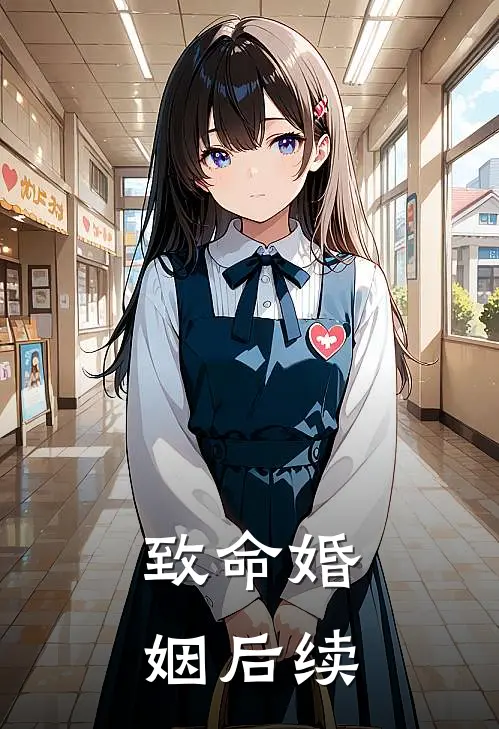 致命婚姻后续