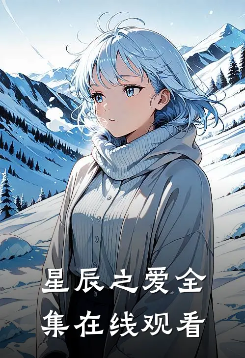 星辰之爱 全集在线观看