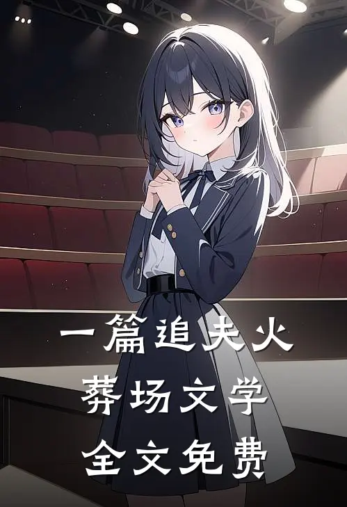一篇追夫火葬场文学全文免费