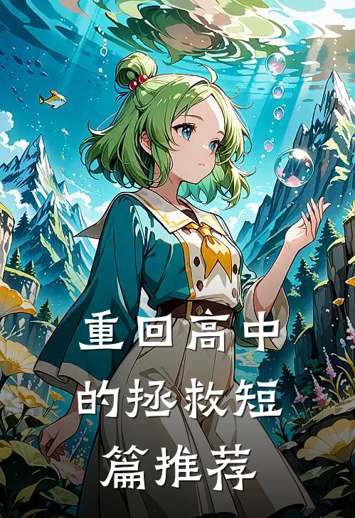 重回高中的拯救短篇推荐