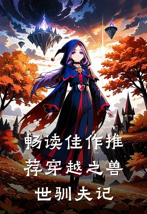 畅读佳作推荐穿越之兽世驯夫记
