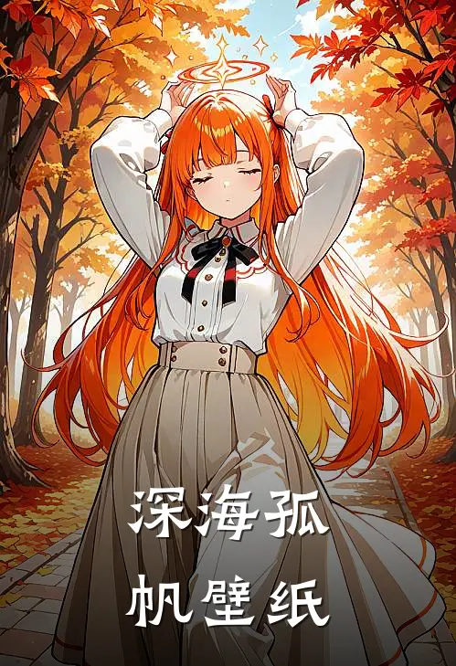 深海孤帆壁纸