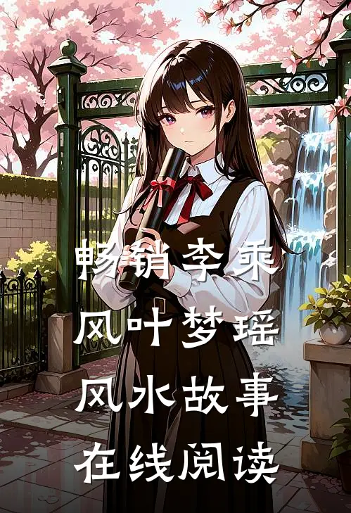 畅销李乘风叶梦瑶风水故事在线阅读