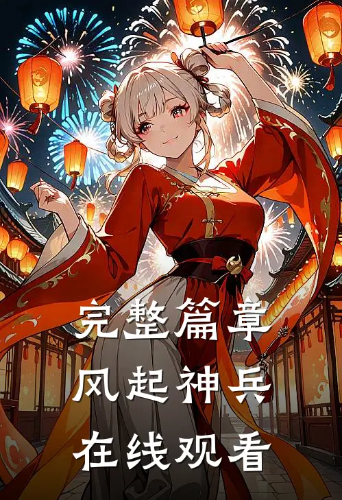 完整篇章风起神兵在线观看