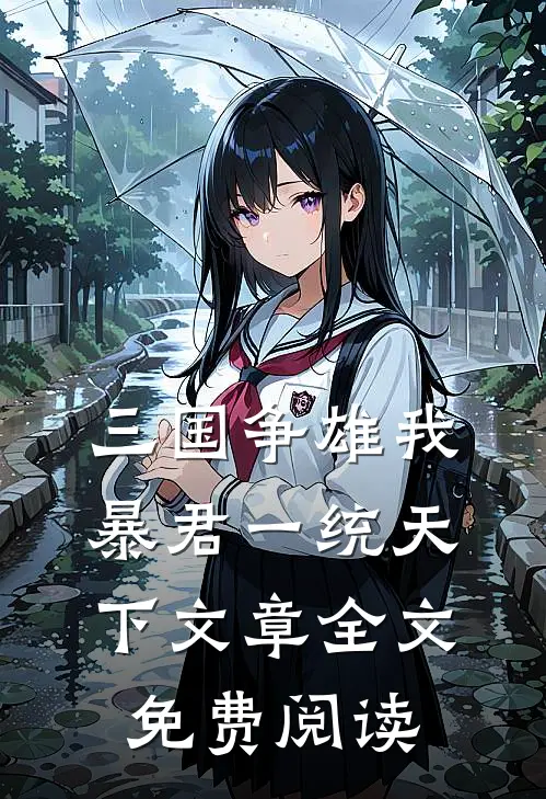 三国争雄我,暴君一统天下文章全文免费阅读