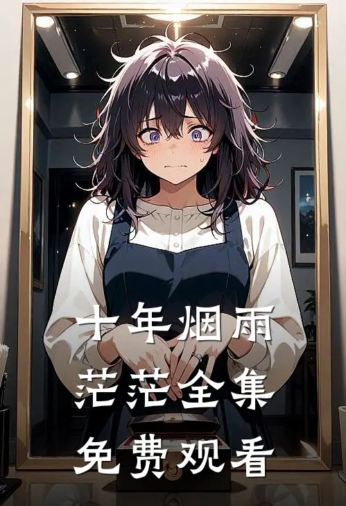 十年烟雨茫茫全集免费观看