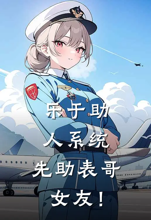 乐于助人系统，先助表哥女友！
