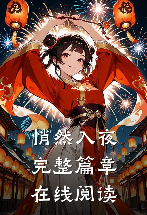 悄然入夜完整篇章在线阅读