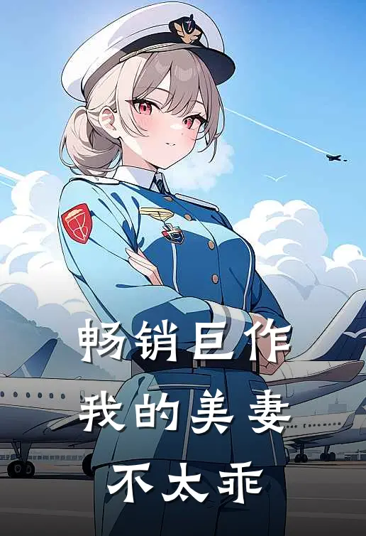 畅销巨作我的美妻不太乖