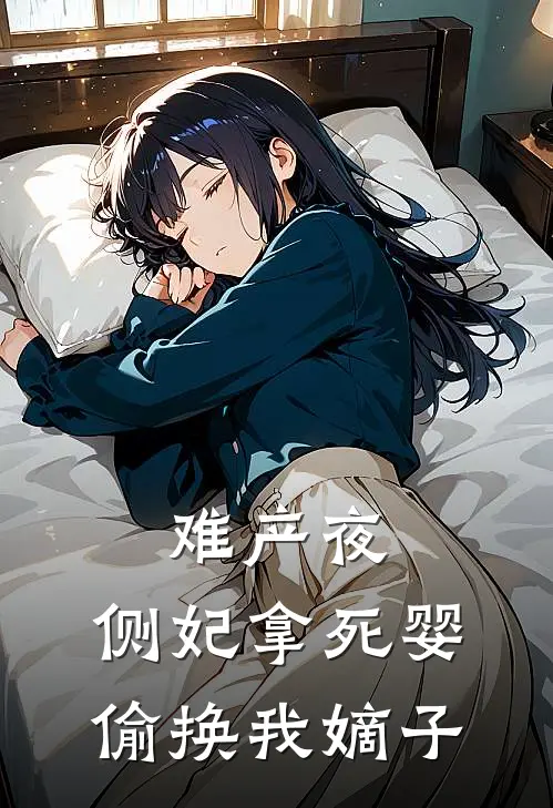 难产夜，侧妃拿死婴偷换我嫡子