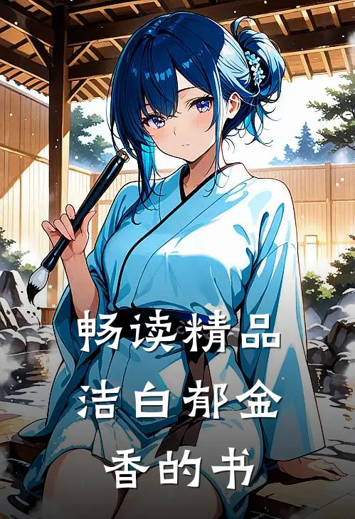 畅读精品洁白郁金香的书