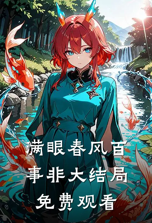 满眼春风百事非大结局免费观看