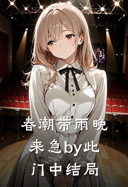 春潮带雨晚来急by此门中结局