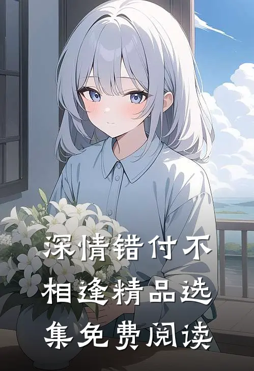 深情错付不相逢精品选集免费阅读
