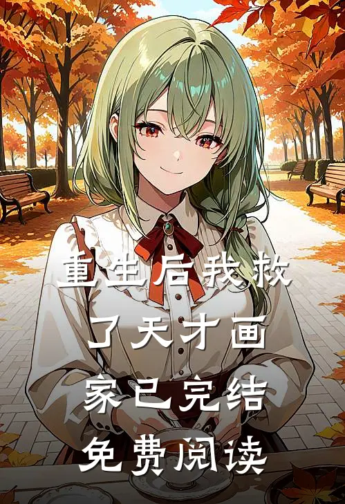 重生后我救了天才画家已完结免费阅读