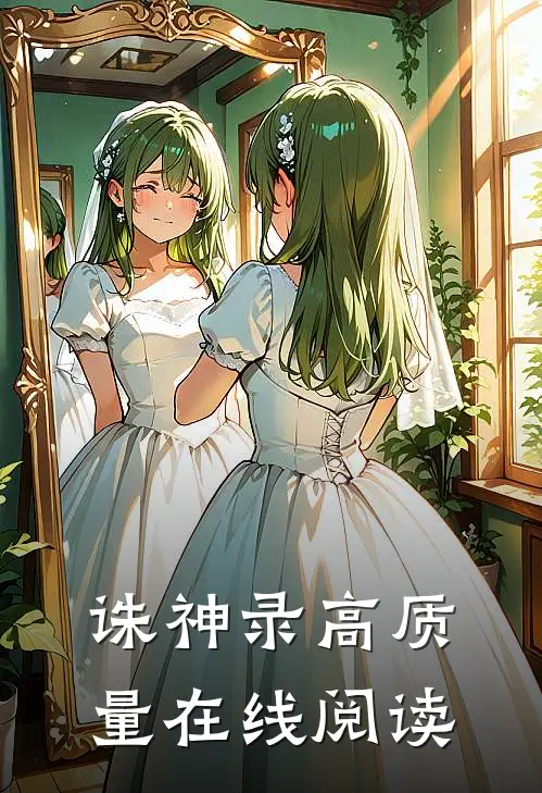 诛神录高质量在线阅读