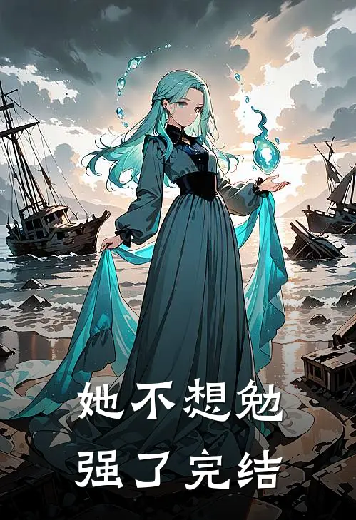 她不想勉强了完结