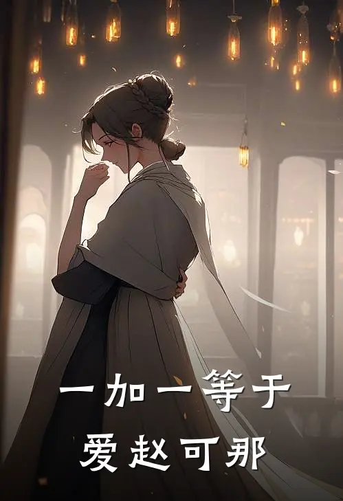 一加一等于爱 赵可那
