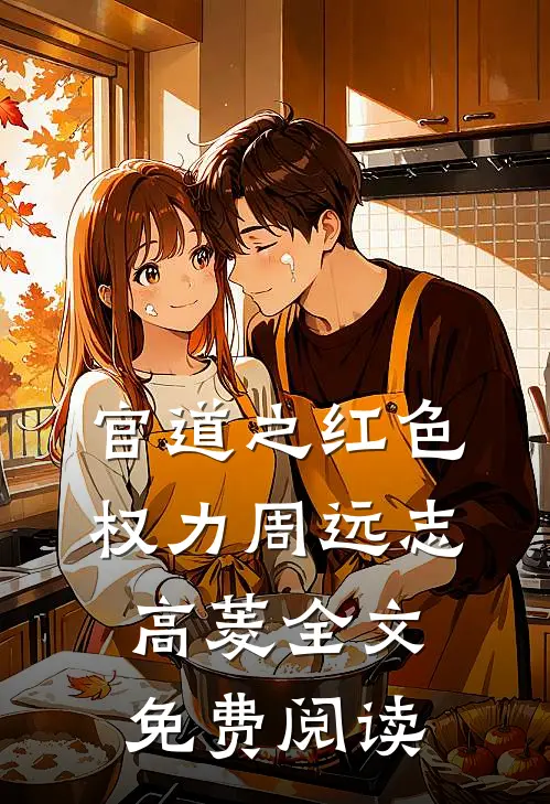 官道之红色权力周远志高菱全文免费阅读