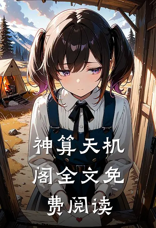 神算天机阁全文免费阅读